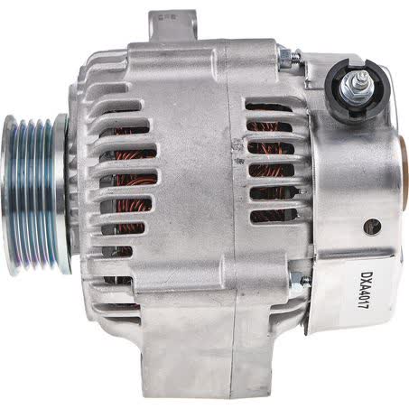 OEX Alternator 12V 90A Denso Style DXA4017 ALTERNATOR OEX - Micks Gone Bush
