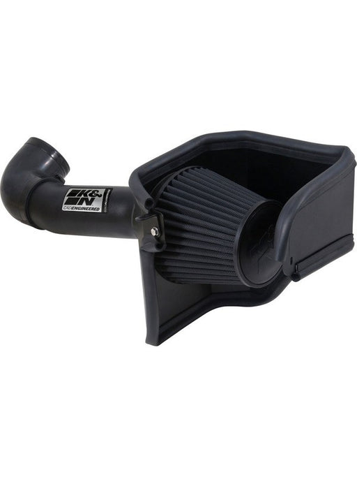 K&N Air Intake 71 Series Kit 71-1542 K&N - Micks Gone Bush