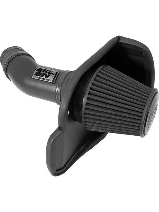 K&N Air Intake 71 Series Kit 71-2545 K&N - Micks Gone Bush