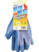 TGC Blue Heat Resistant Gloves Pair Size Large 710403 The Glove Company - Micks Gone Bush