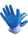 TGC Blue Heat Resistant Gloves Pair Size Large 710403 The Glove Company - Micks Gone Bush