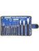 Kincrome Chisel & Punch Set 12pcs Packaged in a Canvas Storage Wallet 07104 Kincrome - Micks Gone Bush