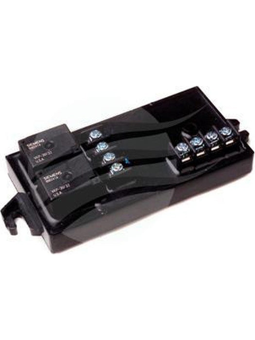 Britax Flasher Unit Solid State 12V 100W Multi Function 2 X 8Amp Loads 711 Britax - Micks Gone Bush