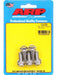 ARP Bolt Kit 12PT 5/16"-24x.750" UHL w/ 3/8" Socket Stainless 5pk 712-0750 ARP - Micks Gone Bush