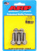ARP Bolt Kit 12PT 5/16"-24x1.00" UHL w/ 3/8" Socket Stainless 5pk 712-1000 ARP - Micks Gone Bush