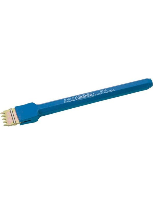 Draper Tools Scotch Holding Chisel 71269 Draper Tools - Micks Gone Bush