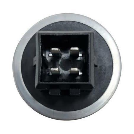 Goss Air Conditioning Pressure Switch AC119 PRESSURE SWITCHES GOSS - Micks Gone Bush