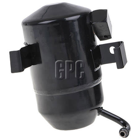 OEX Air Conditioning Receiver Drier RDX965 Suit Scania P G R T Series AIR CONDITIONING RECEIVER DRIER OEX - Micks Gone Bush