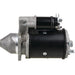 OEX Starter Motor 12V 10T CW Lucas Style LXS9301 STARTER MOTOR OEX - Micks Gone Bush