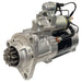Mitsubishi Starter Motor 12V 11T CW PCA0479 STARTER MOTOR MITSUBISHI - Micks Gone Bush
