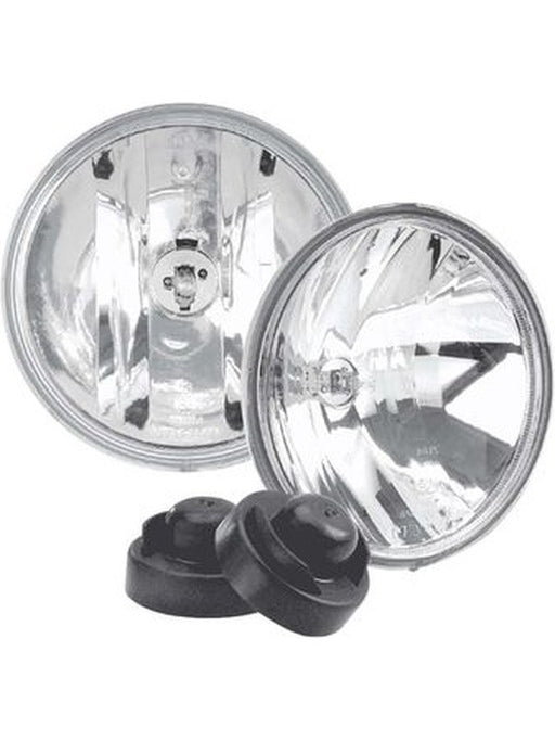 Narva Halogen Headlamp H1 Conversion Kit 5 3/4" High Beam Free Form 72014 Narva - Micks Gone Bush