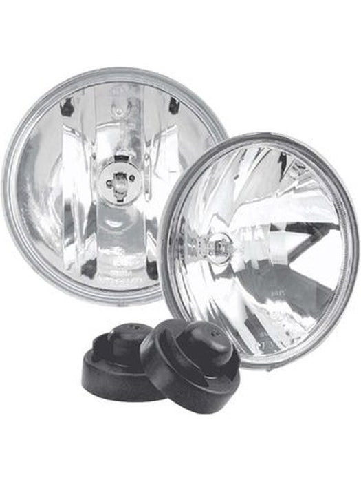Narva Halogen Headlamp H1 Conversion Kit 5 3/4" High Beam Free Form 72014 Narva - Micks Gone Bush