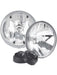 Narva Halogen Headlamp H1 Conversion Kit 5 3/4" High Beam Free Form 72014 Narva - Micks Gone Bush