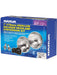 Narva Halogen Headlamp H4 Conversion Kit 7'' High/Low Beam 72038 Narva - Micks Gone Bush
