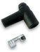 Moroso Boot / Terminal Kit Distributor / Coil Blue Max 8 mm Black 90 De 72040 Moroso - Micks Gone Bush