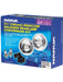 Narva Halogen Headlamp H4 Conversion Kit Raised Glass 5 3/4 Hi/Low Beam 72048 Narva - Micks Gone Bush