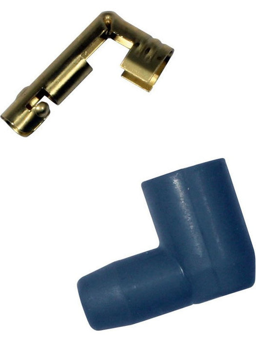 Moroso Boot / Terminal Kit Distributor / Coil Ultra 40 8.65 mm Gray 90 72081 Moroso - Micks Gone Bush
