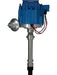 Moroso Distributor DuraFire Magnetic Pickup Mechanical Advance HEI Styl 72231 Moroso - Micks Gone Bush