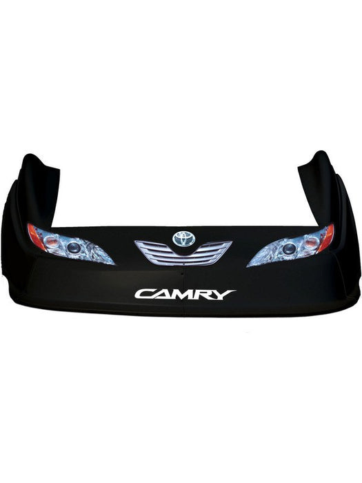 Fivestar Nose MD3 Combo New Style Fenders / Nose / Graphics Molded P 725-417B FIVESTAR - Micks Gone Bush