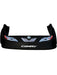 Fivestar Nose MD3 Combo New Style Fenders / Nose / Graphics Molded P 725-417B FIVESTAR - Micks Gone Bush