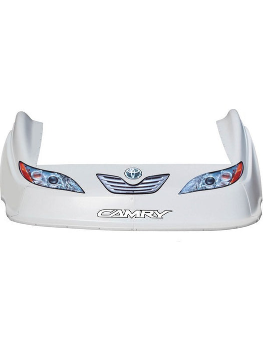 Fivestar Nose MD3 Combo New Style Fenders / Nose / Graphics Molded P 725-417W FIVESTAR - Micks Gone Bush