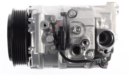 Denso Air Conditioning Compressor 12V Direct Mount 7SEU17C CXD6327 AIR CONDITIONING COMPRESSOR DENSO - Micks Gone Bush