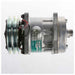 Sanden Air Conditioning Compressor 12V Ear Mount SD7H13 CXS8991 AIR CONDITIONING COMPRESSOR SANDEN - Micks Gone Bush