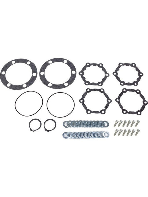 Warn Hub Service Kit Warn Premium Manual Hubs International / Jeep Kit 7300 Warn - Micks Gone Bush
