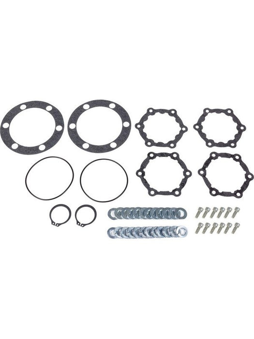 Warn Hub Service Kit Warn Premium Manual Hubs International / Jeep Kit 7300 Warn - Micks Gone Bush