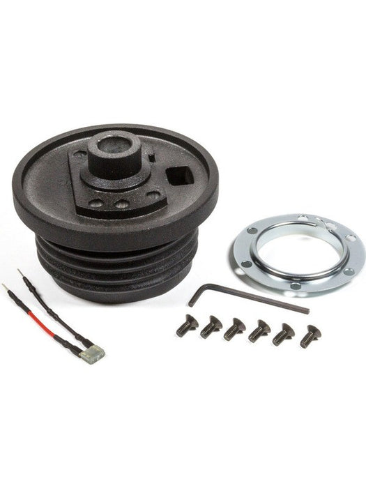 Momo Automotive Accessories Steering Wheel Adapter Momo Wheel to OE Colu 7310 Momo Automotive Accessories - Micks Gone Bush