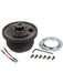 Momo Automotive Accessories Steering Wheel Adapter Momo Wheel to OE Colu 7310 Momo Automotive Accessories - Micks Gone Bush