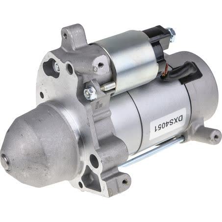 Oex Starter Motor 12V 9TH CW Denso Style starter motor OEX - Micks Gone Bush