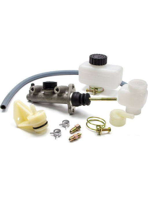Tilton Master Cylinder 74-Series 5/8 in Bore 1.100 in Stroke Direct / 74-625U Tilton - Micks Gone Bush