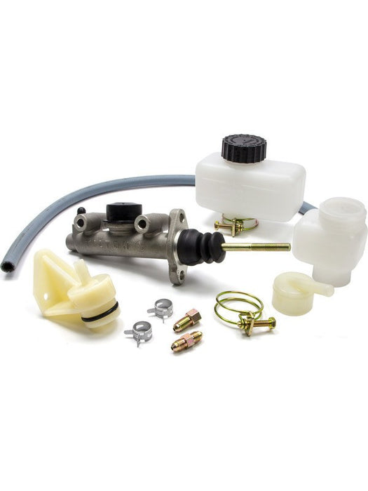 Tilton Master Cylinder 74-Series 5/8 in Bore 1.100 in Stroke Direct / 74-625U Tilton - Micks Gone Bush