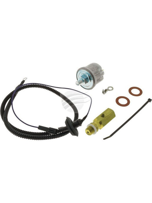 VDO Installation Kit VZ V6 Suits Pod & Gauge Kit Eg 1120 Ea1121 740.022 VDO - Micks Gone Bush