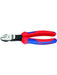 Knipex Diagonal Cutter High Leverage 160mm 7402160SB Cutting Tools Knipex - Micks Gone Bush