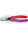 Knipex Diagonal Cutter High Leverage 160mm 7402160 Knipex Knipex - Micks Gone Bush