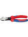 Knipex Diagonal Cutting Nipper 180mm 7402180 Knipex Knipex - Micks Gone Bush
