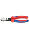 Knipex Diagonal Cutter High Leverage 200mm 7402200SB Cutting Tools Knipex - Micks Gone Bush
