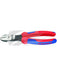 Knipex Diagonal Cutter High Leverage 200mm 7402200 Knipex Knipex - Micks Gone Bush