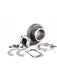 Garrett GT30R Turbine Hsg Kit O/V T3 / V-Band 0.82 A/R Ni-Resist 740902-0008 Garrett - Micks Gone Bush