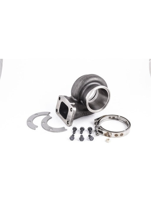 Garrett GT30R Turbine Hsg Kit O/V T3 / V-Band 0.63 A/R Ni-Resist 740902-0009 Garrett - Micks Gone Bush