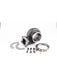 Garrett GT30R Turbine Hsg Kit O/V T3 / V-Band 0.63 A/R Ni-Resist 740902-0009 Garrett - Micks Gone Bush