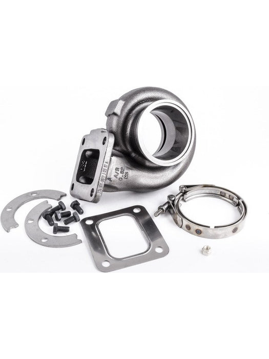 Garrett GT35R Turbine Hsg Kit O/V T4 / V-Band 0.82 A/R Hi Sil 740902-0017 Garrett - Micks Gone Bush