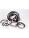 Garrett GT30R Turbine Housing Kit O/V V-Band V-Band 0.83 A/R Ni-Re 740902-0035 Garrett - Micks Gone Bush