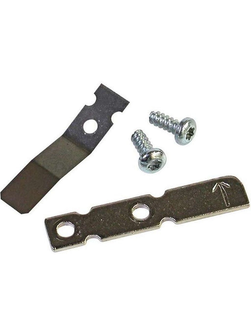 MSD Distributor Rotor Rebuild Kit Msd Pro-Cap Rotor Terminal Kit 7411 MSD - Micks Gone Bush