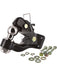 HAYMAN REESE Pintle Hook 8 Ton W/ 50mm Ball . Reese 74120 Hayman Reese - Micks Gone Bush
