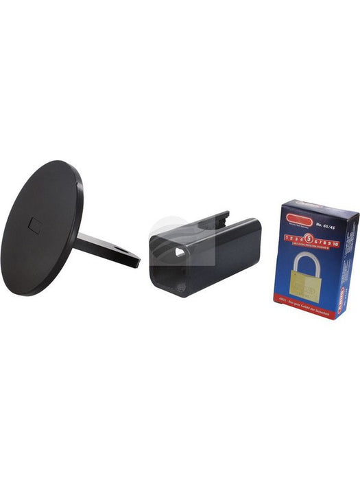 HAYMAN REESE Pintle Coupling Lock Kit 74122 Hayman Reese - Micks Gone Bush