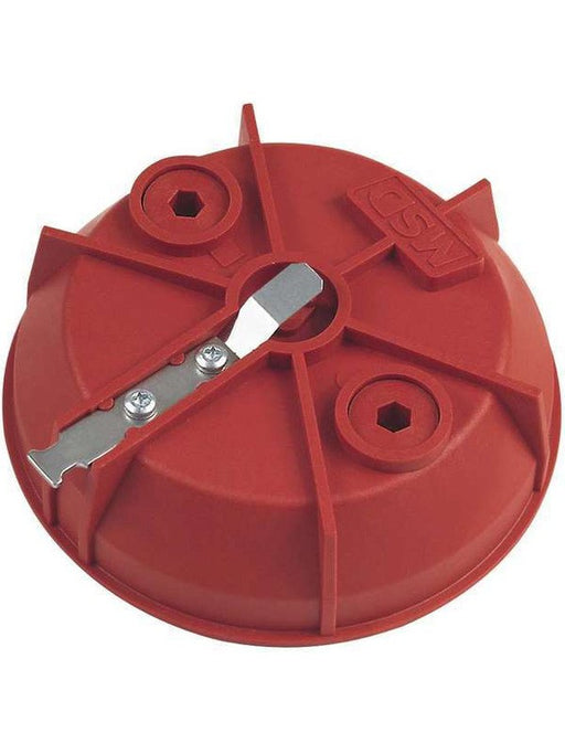 MSD Distributor Rotor S/S/Brass Contact Pro Mag 44 Replacement 7423 MSD - Micks Gone Bush