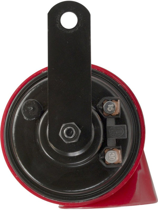 Hella Twin Trumpet Horn Kit 12V 400/500Hz 007424804 = 007424801 007424801 Hella - Micks Gone Bush